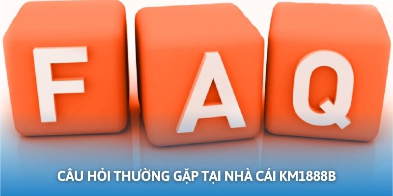 Hội viên nắm rõ câu hỏi thường gặp tại nhà cái khi tham gia