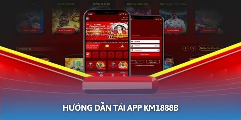 Tải app cá cược tại nhà cái với các bước đơn giản và dễ dàng
